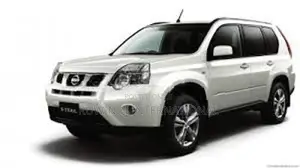 NISSSAN X TRAIL NT31 BONNET PAD / INSULATION