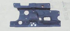 Chevrolet Cruze Hr52 S Fire Wall Mat