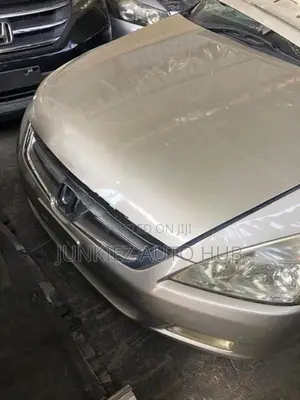 honda accord cm5 2004 parts