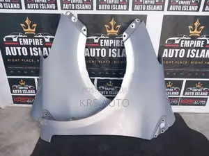 Toyota vitz KSP 90 Fender