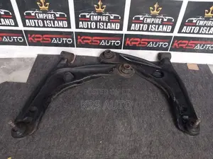 Toyota Vitz KSP 90 Lower Control Arms