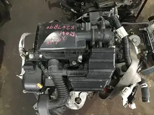 Suzuki Alto HA36S Engine Motte