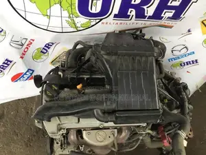 SUZUKI SWIFT ZC31S (M16A) ENGINE MOTTE