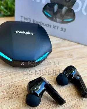 Lenovo GM2 Pro Max XT53 Wireless Bluetooth 5.4 Earphones