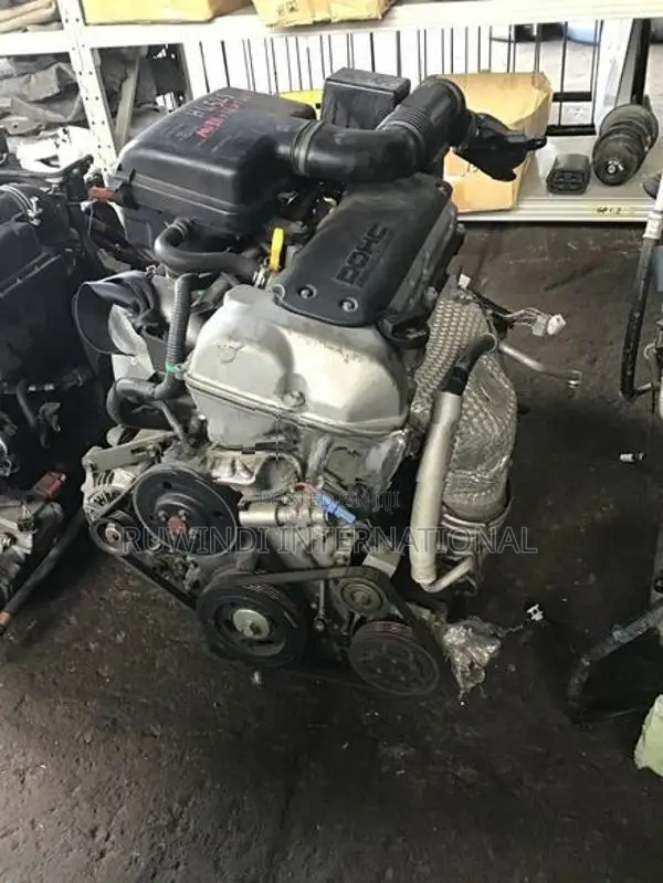 Chevrolet Cruze HR52S Engine Motte
