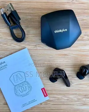 Lenovo GM2 Pro Max XT53 Wireless Bluetooth 5.4 Earphones