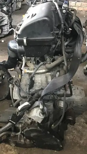 Chevrolet Cruze HR52S Engine Motte