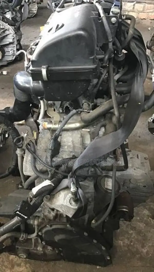 Chevrolet Cruze HR52S Engine Motte