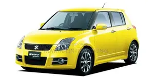 SUZUKI SWIFT ZC31S (M16A) ENGINE MOTTE