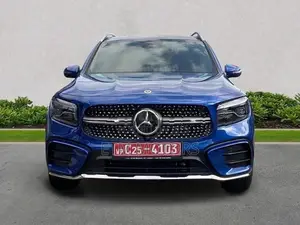 Mercedes Benz GLB 200 AMG PremiumPlus 2025