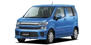 SUZUKI WAGON R MH55S ENGINE MOTTE (LOW MILEAGE)