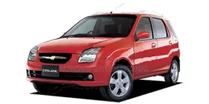Chevrolet Cruze HR52S Engine Motte