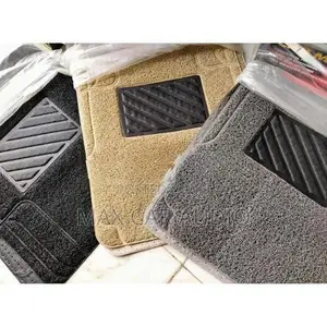 3M Universal Carpet Barge Colour