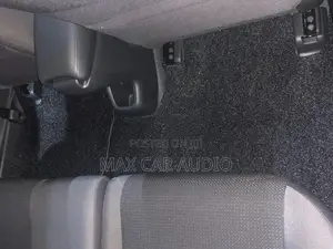 Honda Fit Car 3m Carpet Set