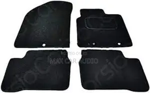 Kia Picanto Car 3M Carpet Set