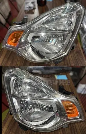 Nissan G11 Bluebird Sylphy Head Lights