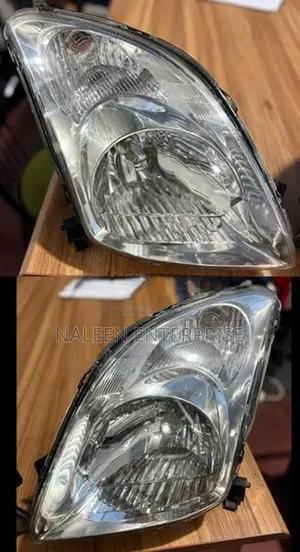 Suzuki Swift Beetle ZC71 ZC11 Head Lights