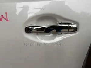 Suzuki Wagon R MH55 Stingray Doors and Door Parts
