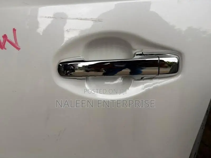 Suzuki Wagon R MH55 Stingray Doors and Door Parts