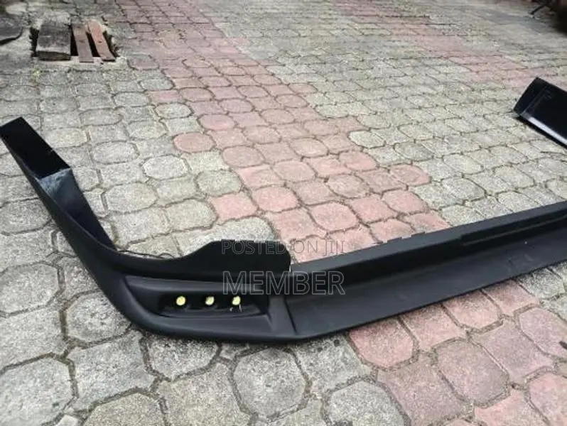 KDH Modilista Body Kit