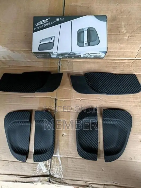 KDH Door Handle Base