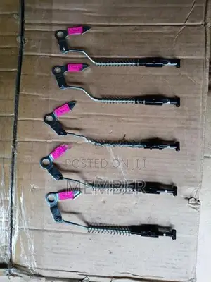 KDH 2015 Cutglass Lock Panel