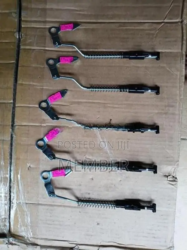 KDH 2015 Cutglass Lock Panel