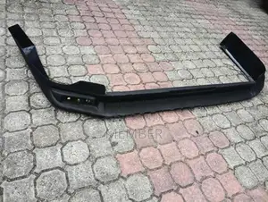 KDH Modilista Body Kit