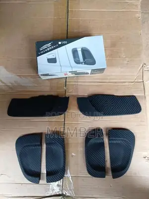 KDH Door Handle Base