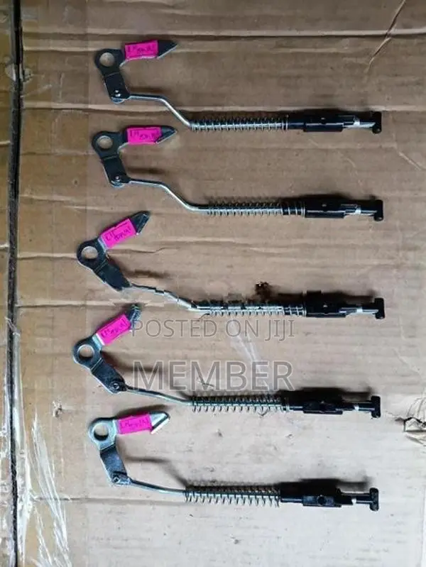 KDH 2015 Cutglass Lock Panel