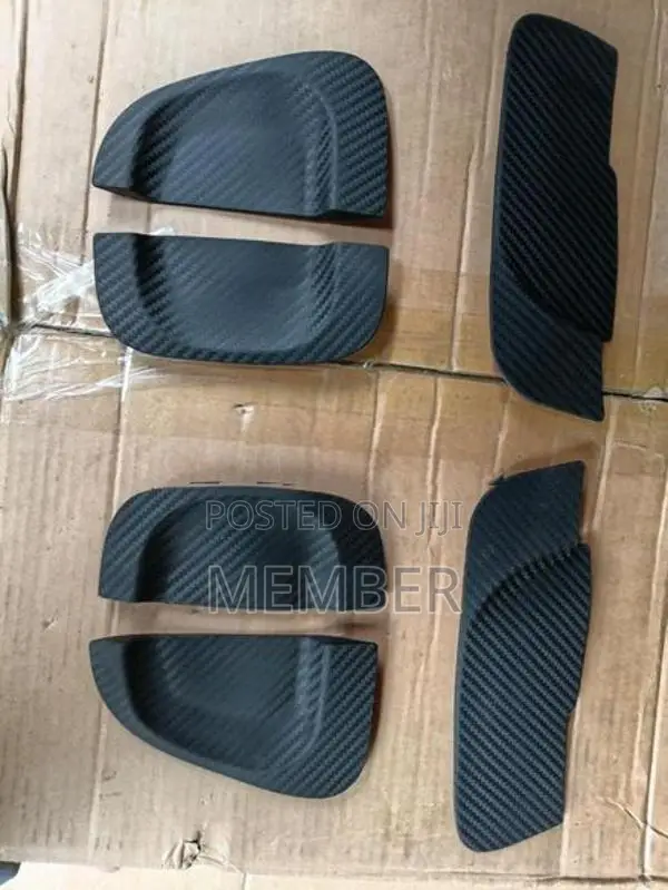 KDH Door Handle Base