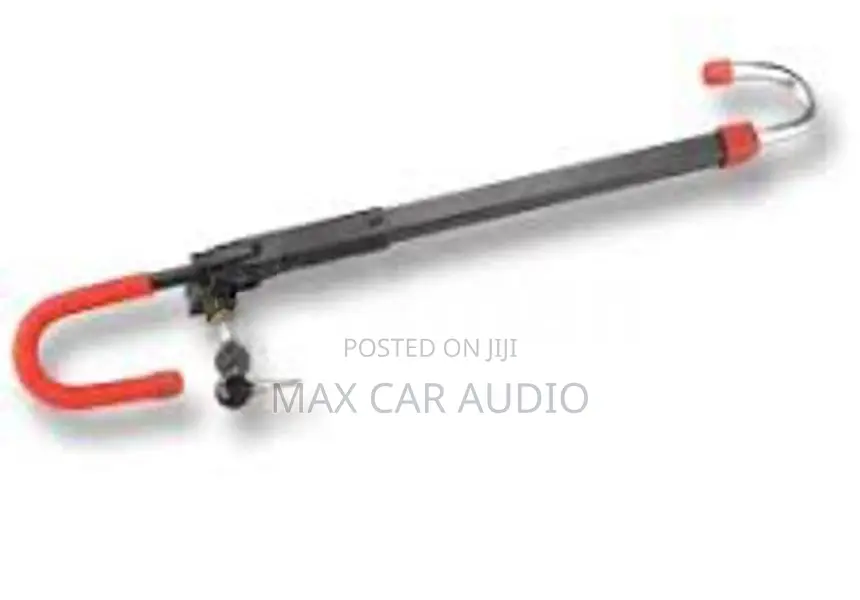 Car Steering Wheel Top Security Locks Kc-21
