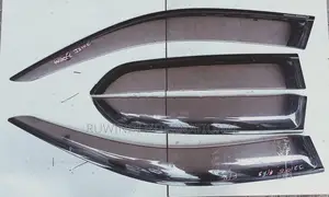 Toyota Rush J210E Door Visor Set
