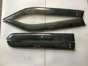Suzuki Wagon R MH44S Door Visor Set