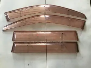 Nissan X Trail NT30 door Visor Set