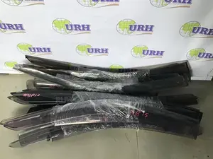 Toyota Prius W20 Door Visor Set