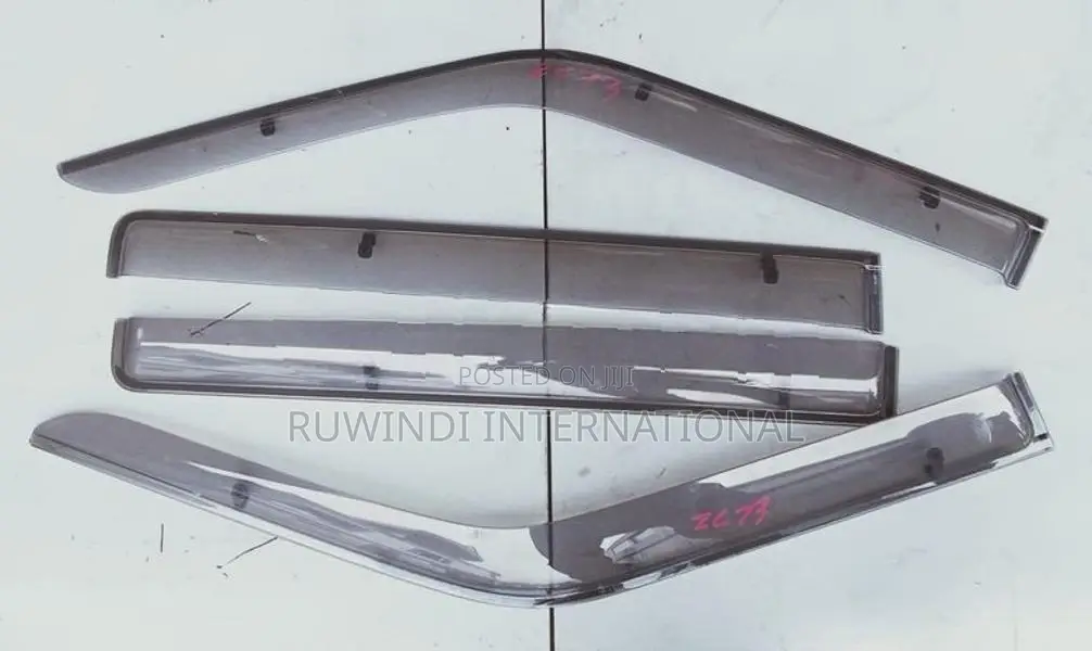 Suzuki Swift ZC31S Door Visor Set