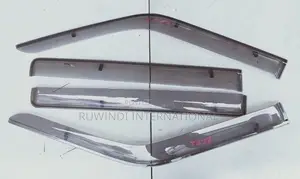Suzuki Swift ZC31S Door Visor Set
