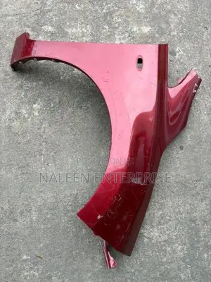 Nissan Leaf Right Side Fender