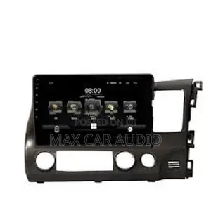 Honda Civic Panel 2007