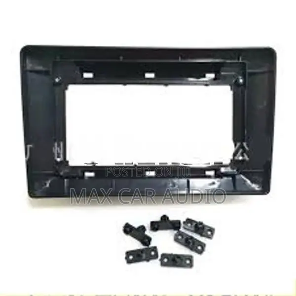 10INCH UNIVERSAL Android Car Setup Panel