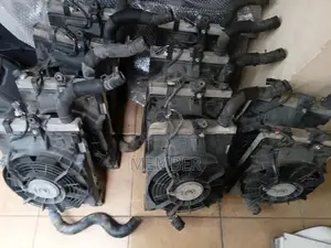 KDH Sub Radiator