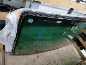 KDH Windscreen