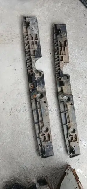 Suzuki Wagon R Stingray MH55S Radiator Support Panel