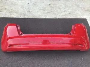 HONDA FIT GP1 REAR BUMPER