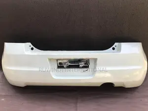 SUZUKI SWIFT ZC71S REAR BUMPER