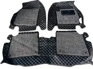 BYD atto 3 3D Carpet