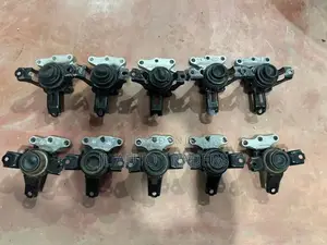 Suzuki Wagon R 55 s Engine Mount