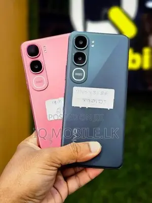 Vivo Y31 5G 12GB 128GB (Used)