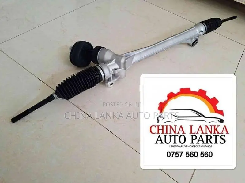 MG ZS Steering Rack (Genuine)